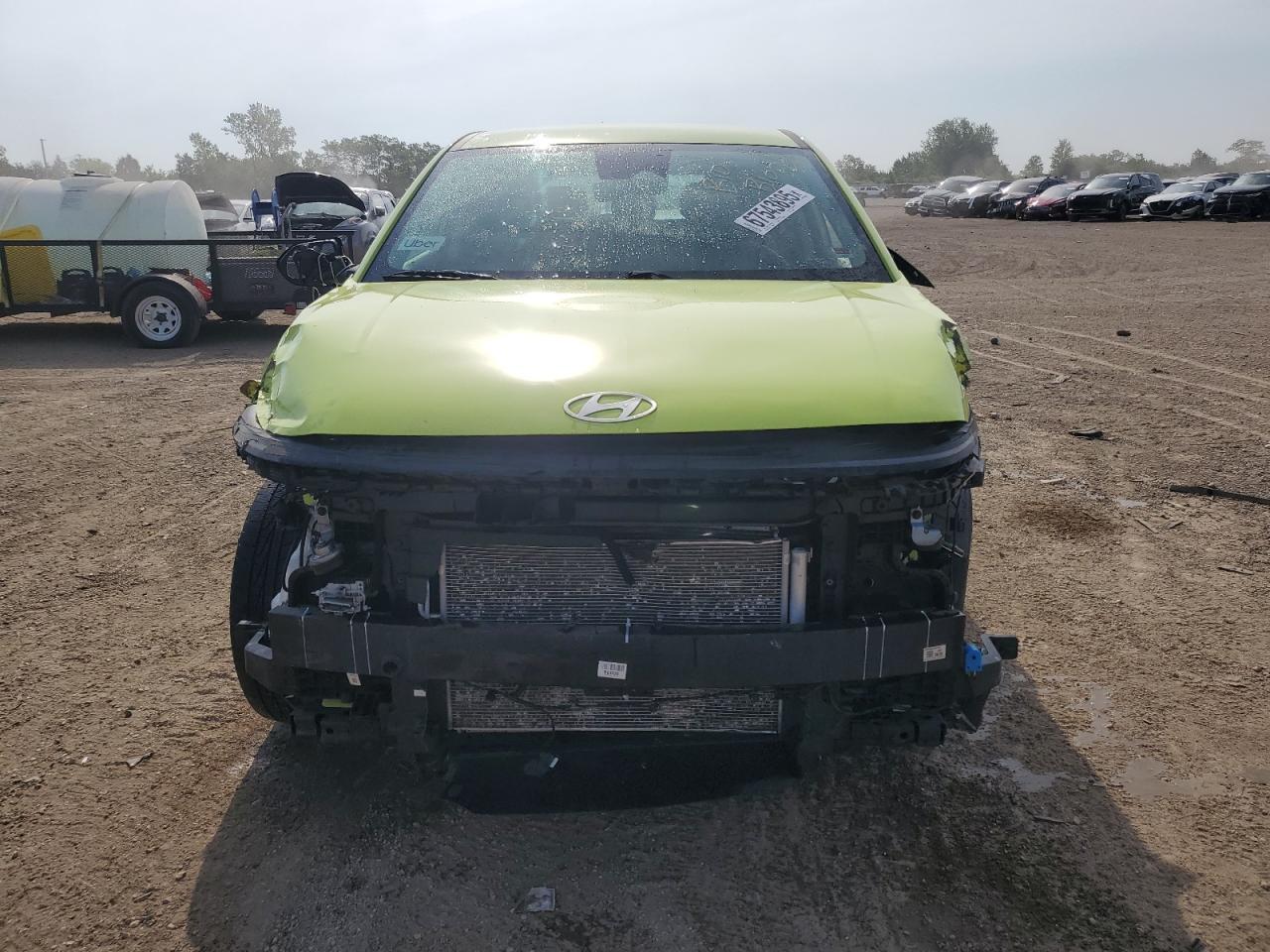 2024 Hyundai Kona Se - Image 5