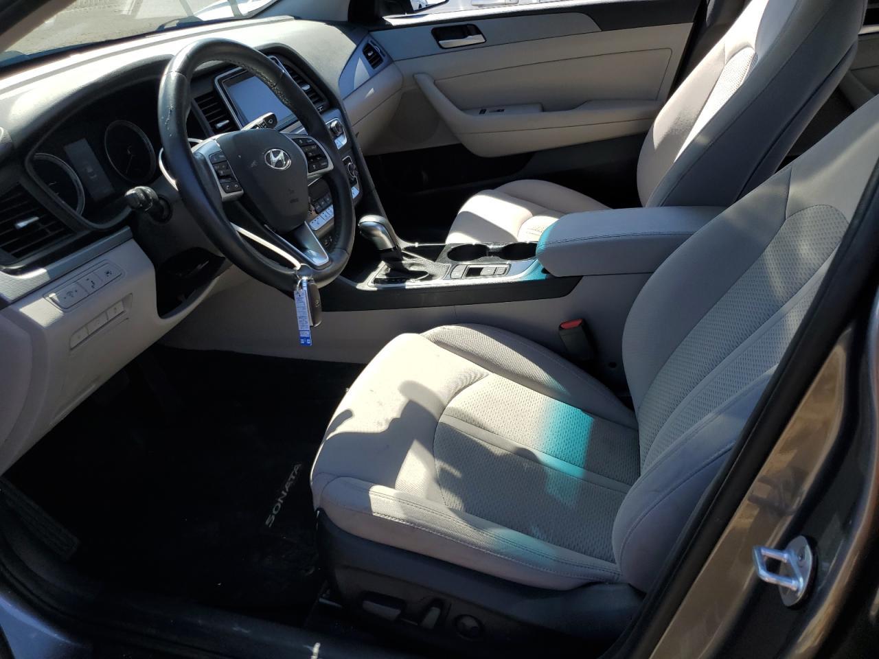 2019 Hyundai Sonata Limited - Image 7