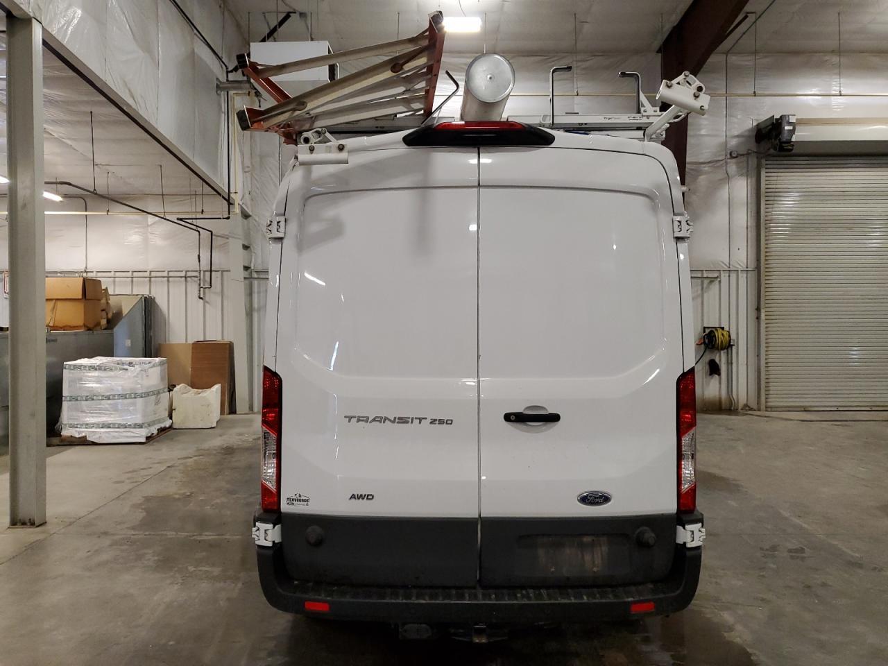 2023 Ford Transit T-250 - Image 6