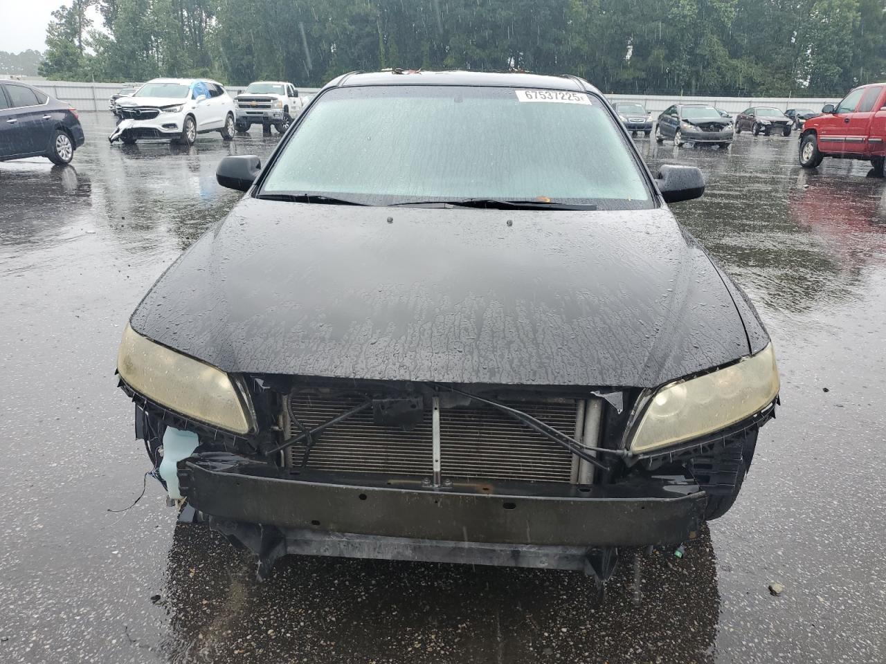 2008 Mazda 6 I - Фото 5