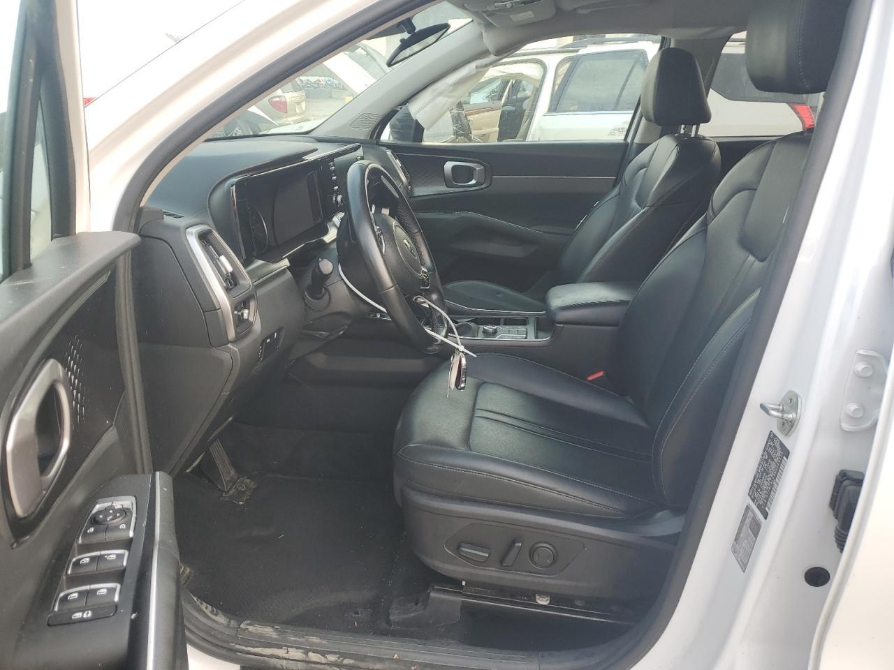 2021 Kia Sorento S - Image 7