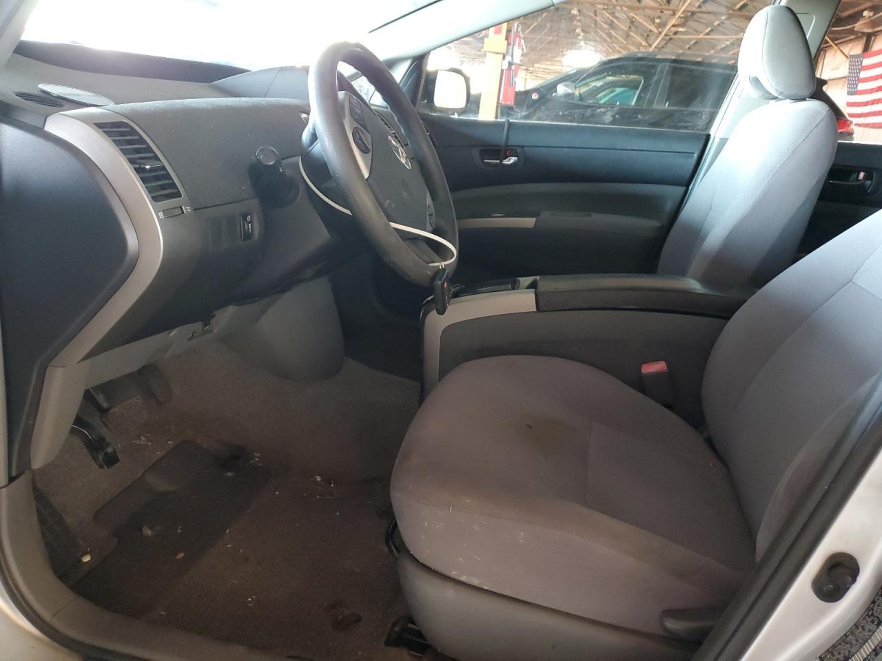 2007 Toyota Prius - Фото 7