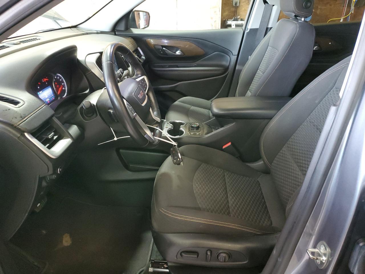 2019 GMC Terrain Sle - Image 7