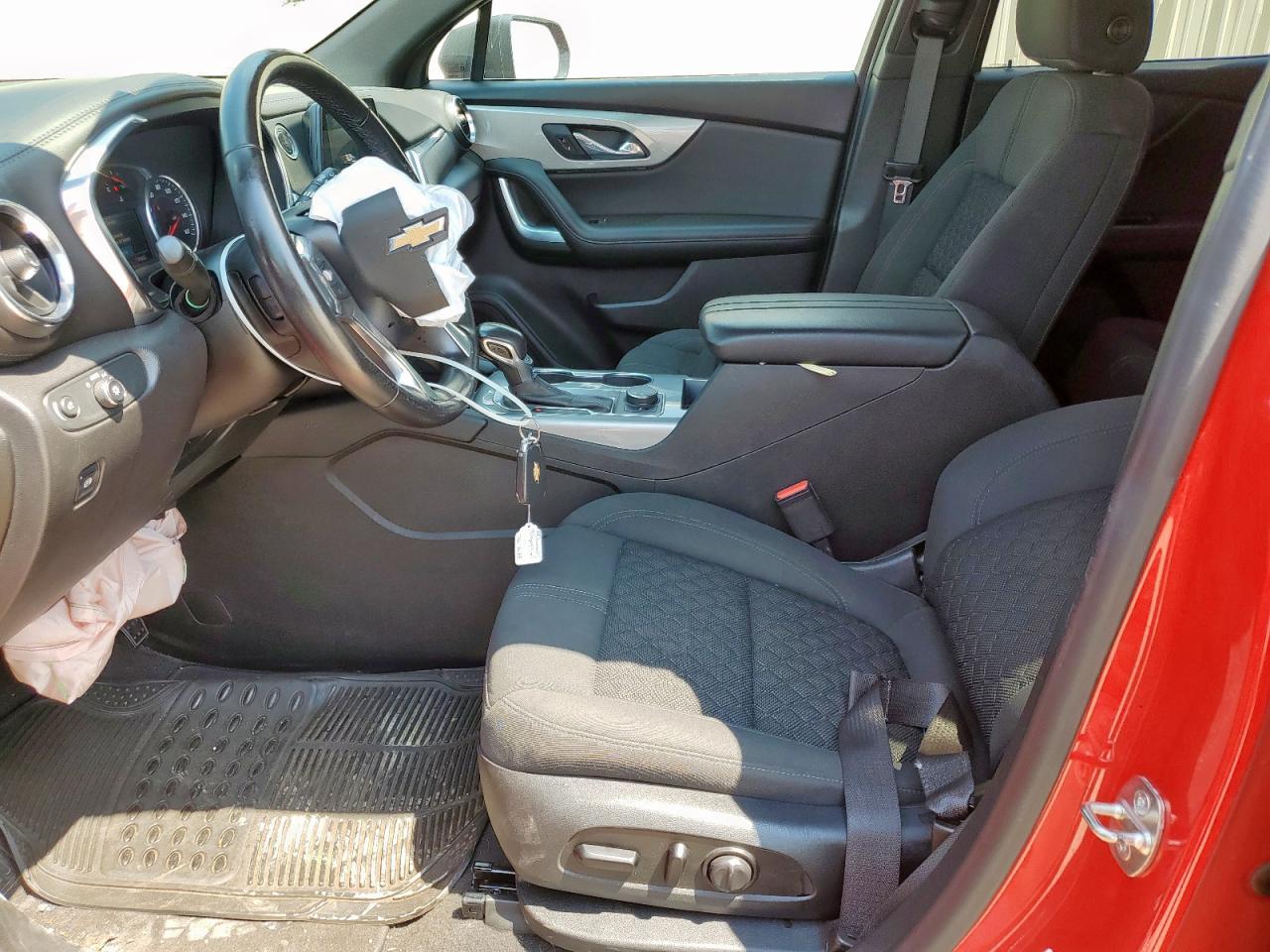 2020 Chevrolet Blazer 2Lt - Image 7