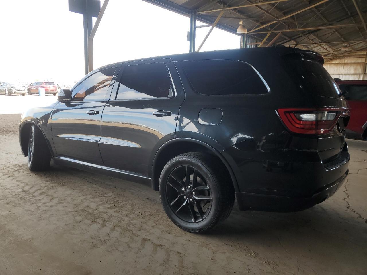 2016 Dodge Durango R/T - Image 2