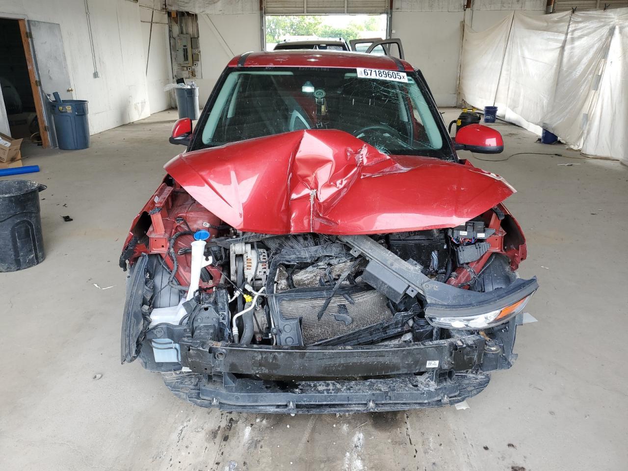 2021 Hyundai Venue Se - Image 5
