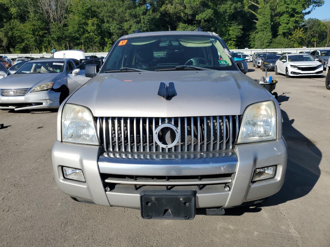 2006 Mercury Mountaineer Convenience - Фото 5