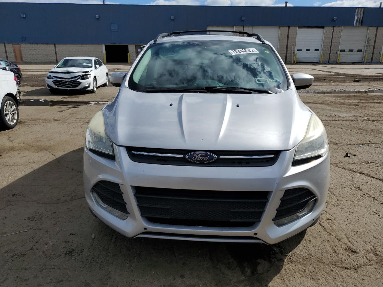 2013 Ford Escape Se - Image 5