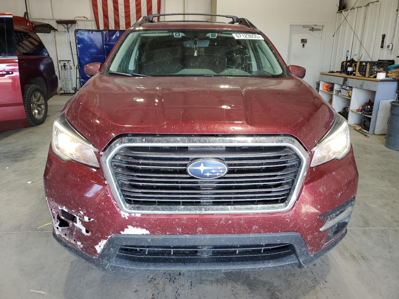 2019 Subaru Ascent Premium - Фото 5
