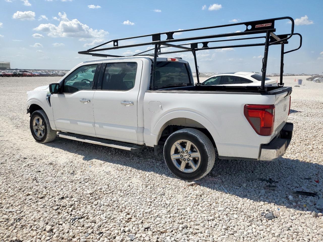 2024 Ford F150 Xlt - Image 2
