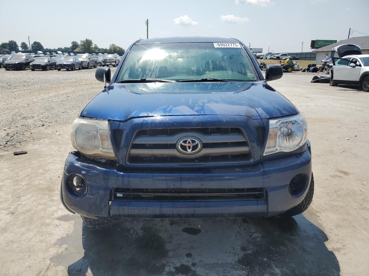 2007 Toyota Tacoma Access Cab - Image 5