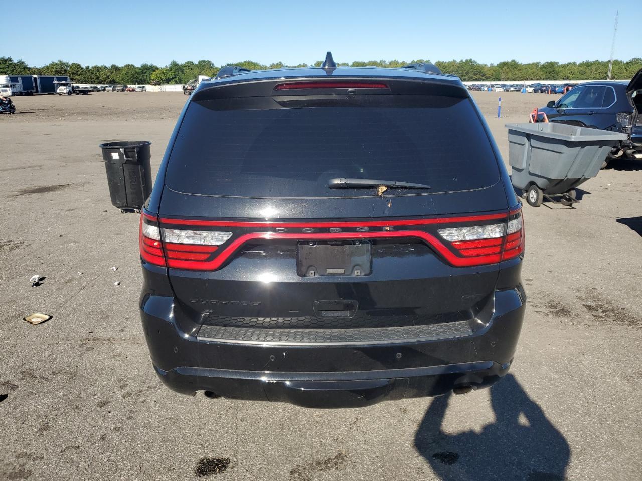 2023 Dodge Durango Gt - Image 6