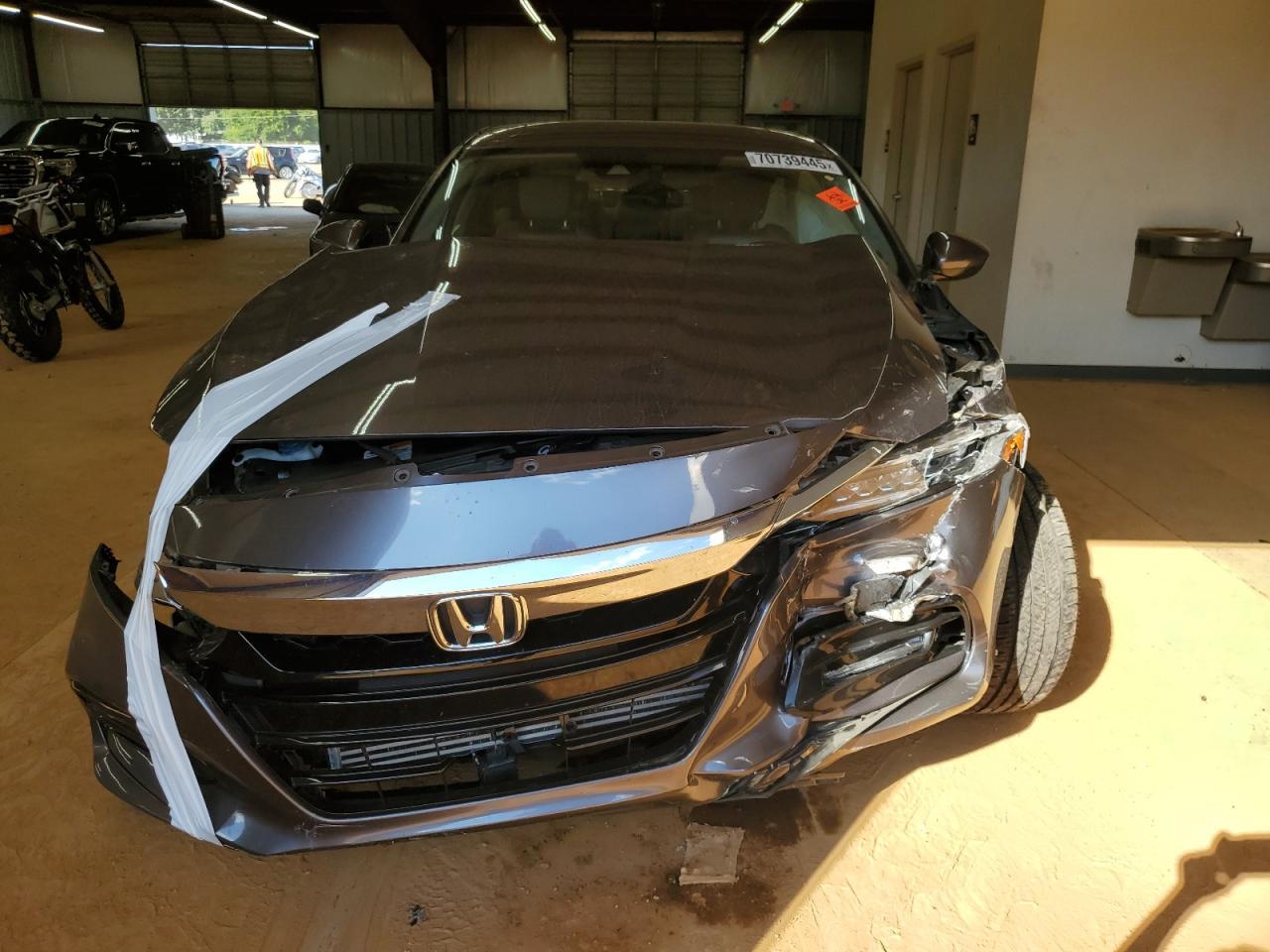 2020 Honda Accord Ex - Image 5