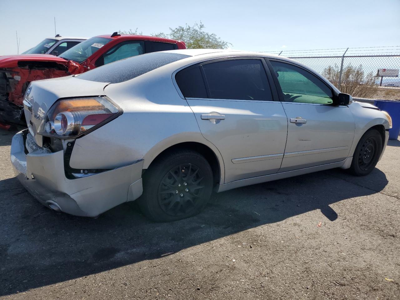 2012 Nissan Altima Base - Image 3