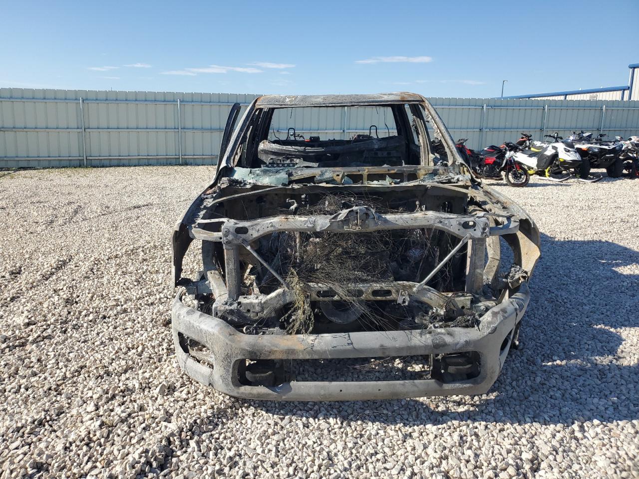 2019 Ram 2500 Laramie - Фото 5