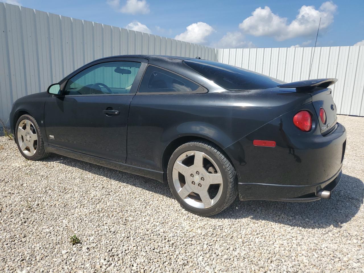 2007 Chevrolet Cobalt Ss Supercharged - Image 2