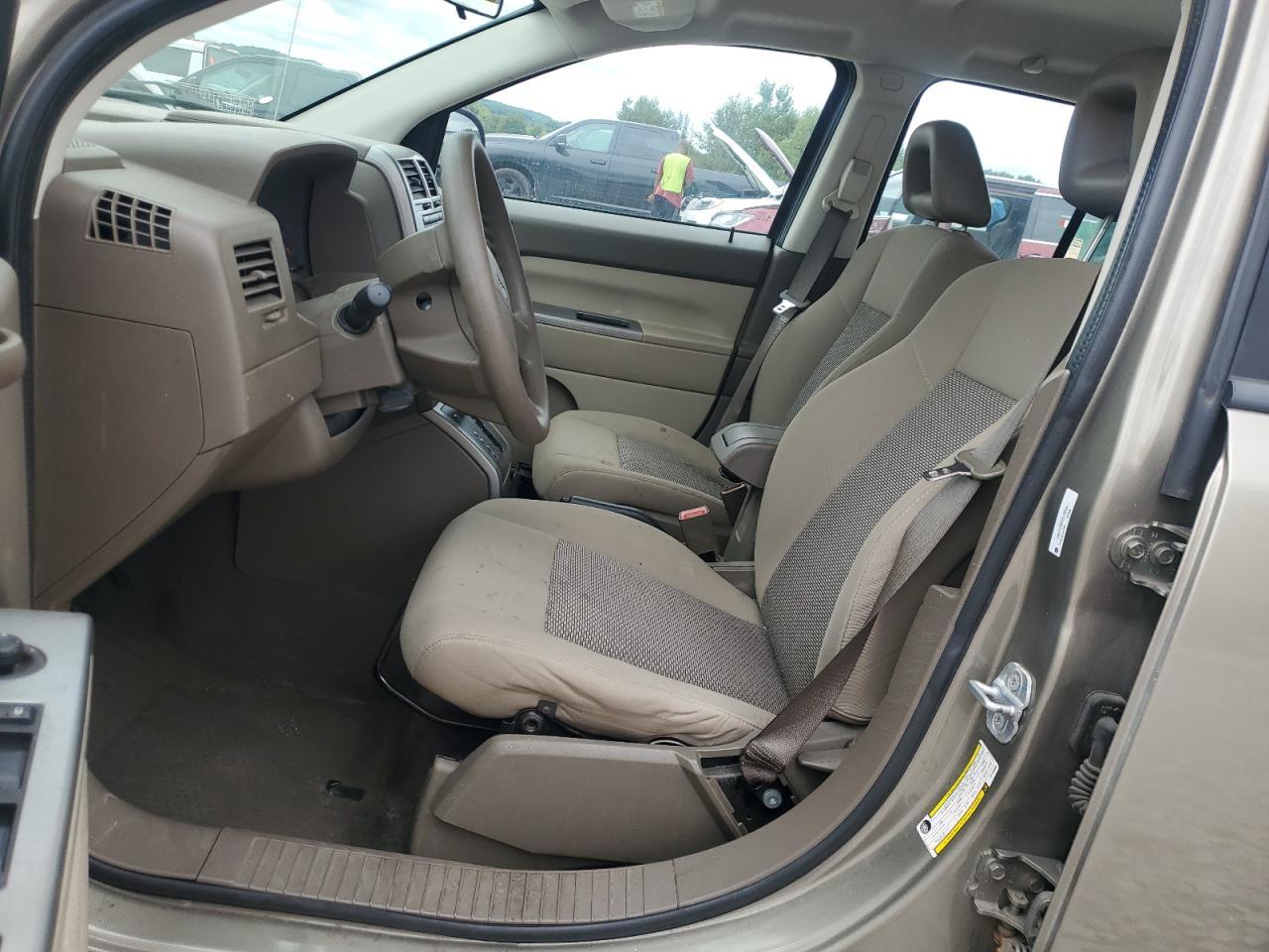 2007 Jeep Compass - Image 7