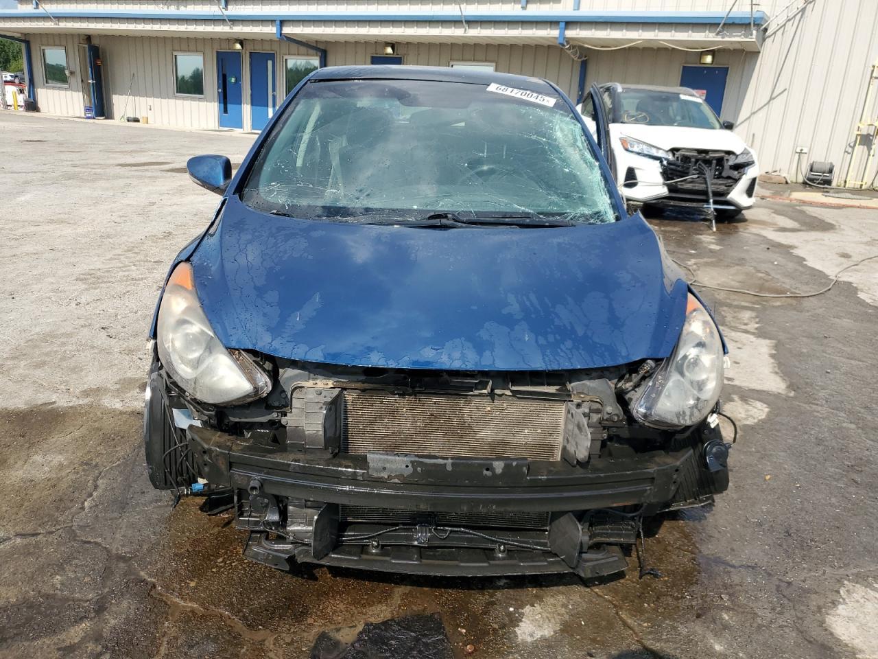 2016 Hyundai Elantra Gt - Фото 5
