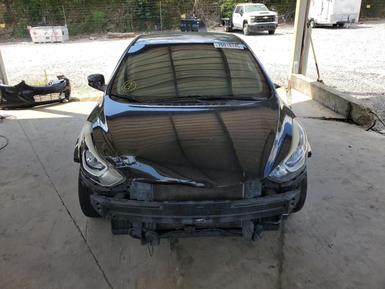 2016 Hyundai Elantra Se - Фото 5