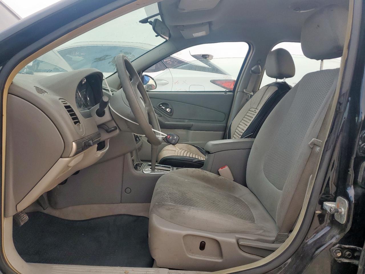 2006 Chevrolet Malibu Ls - Фото 7