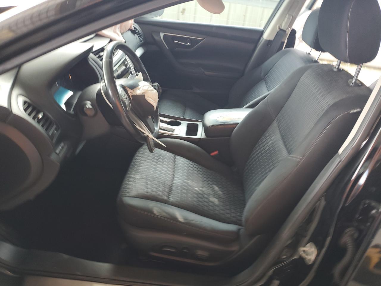 2016 Nissan Altima 2.5 - Фото 7