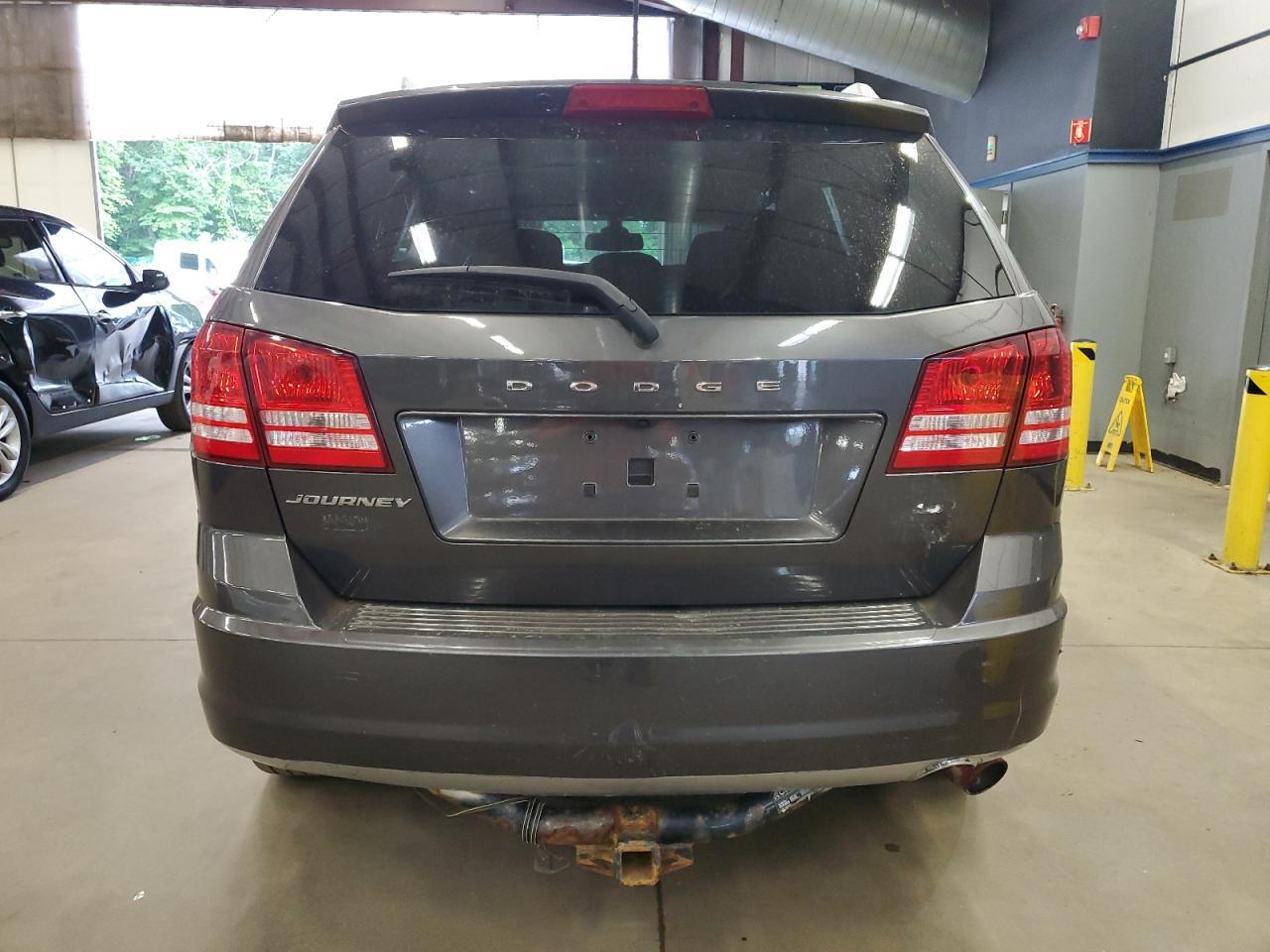2019 Dodge Journey Se - Фото 6