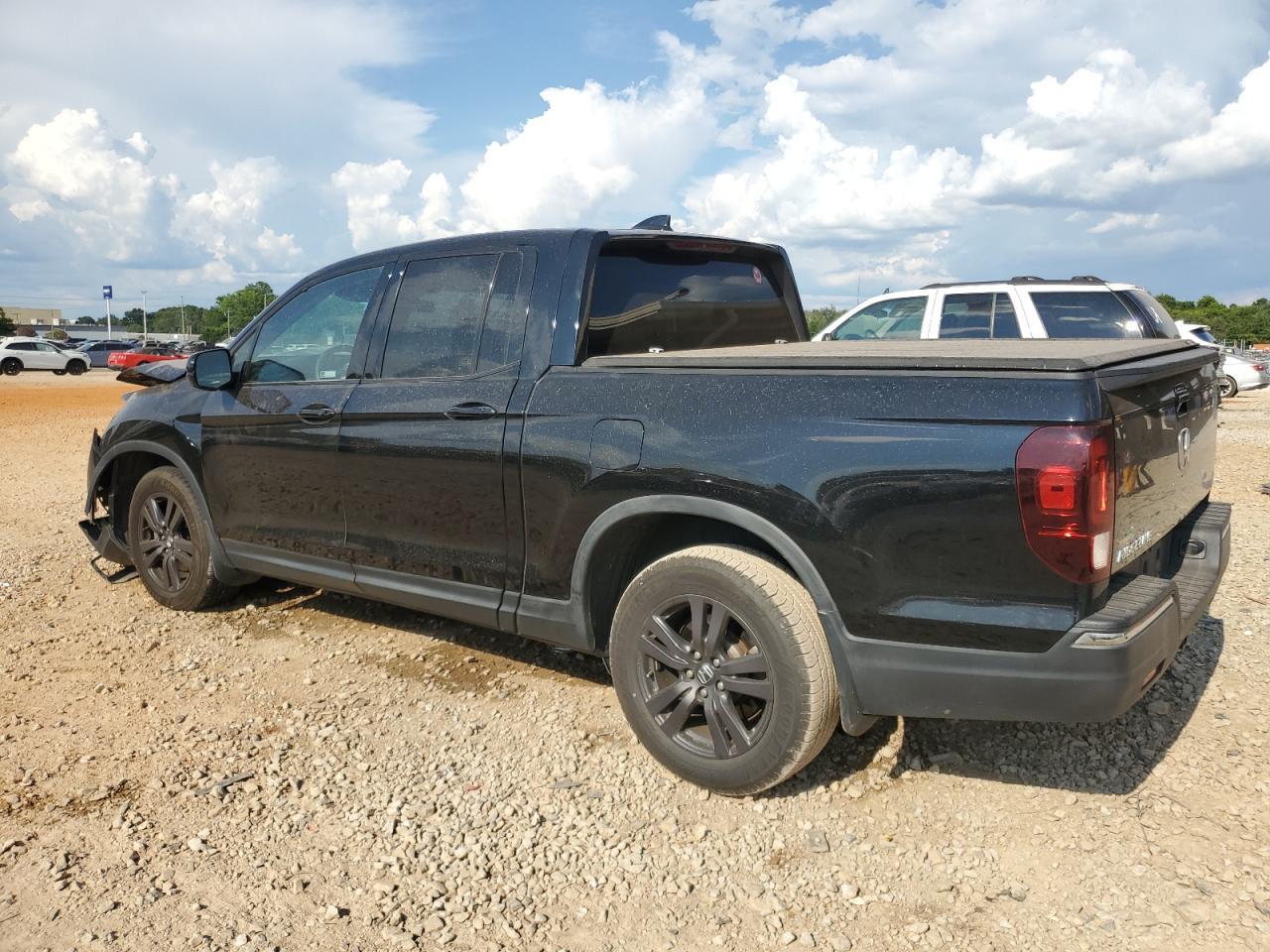 2019 Honda Ridgeline Sport - Фото 2