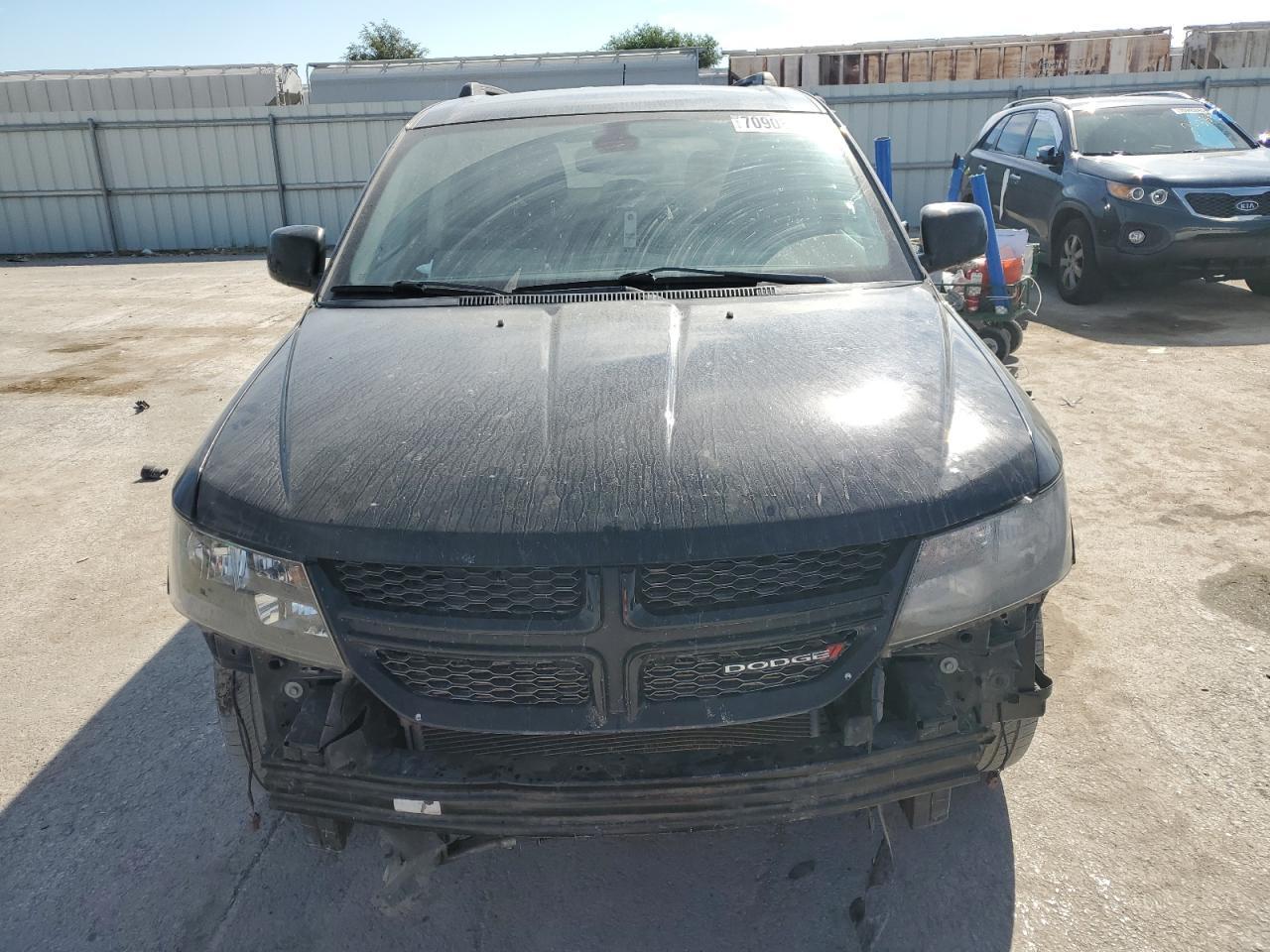 2019 Dodge Journey Se - Фото 5