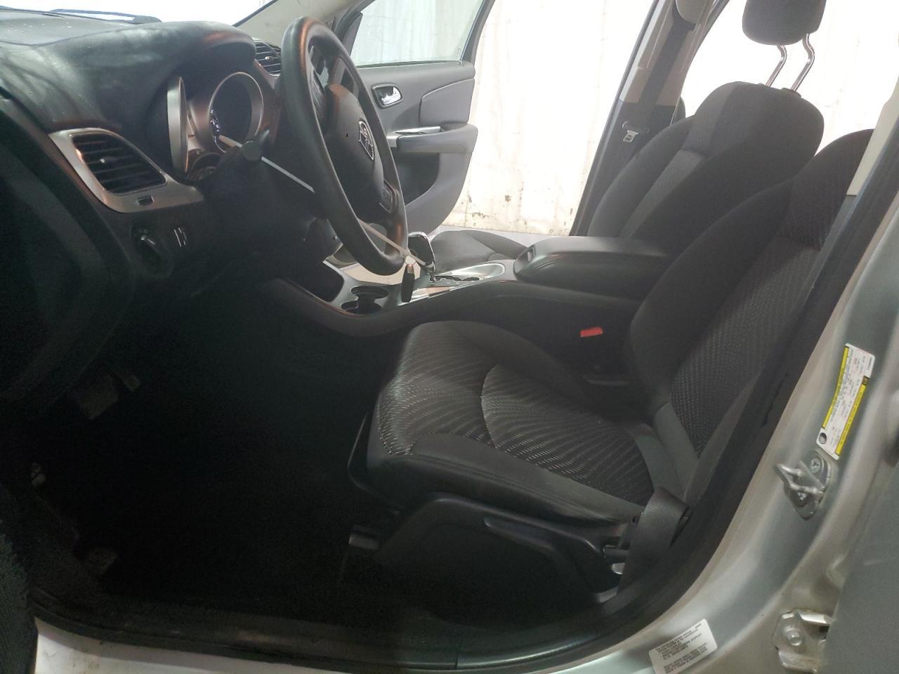 2014 Dodge Journey Se - Image 7