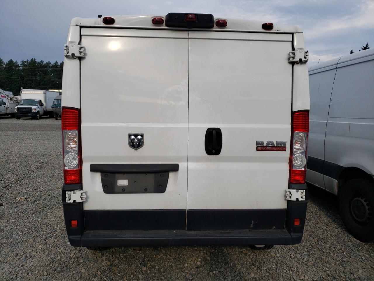 2021 Ram Promaster 1500 1500 Standard - Image 6