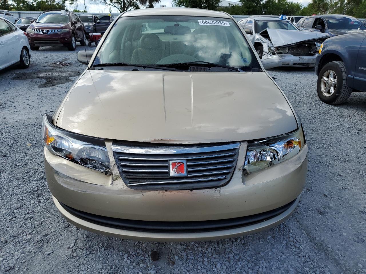 2005 Saturn Ion - Image 5