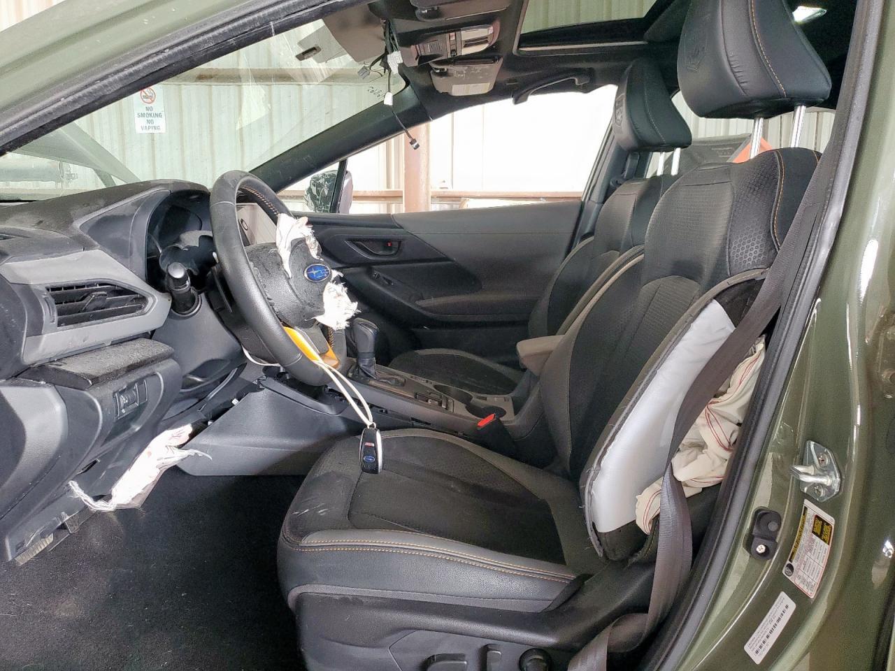 2024 Subaru Crosstrek Wilderness - Image 7