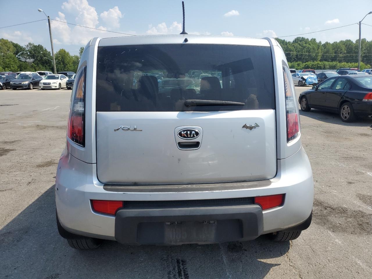 2010 Kia Soul + - Фото 6