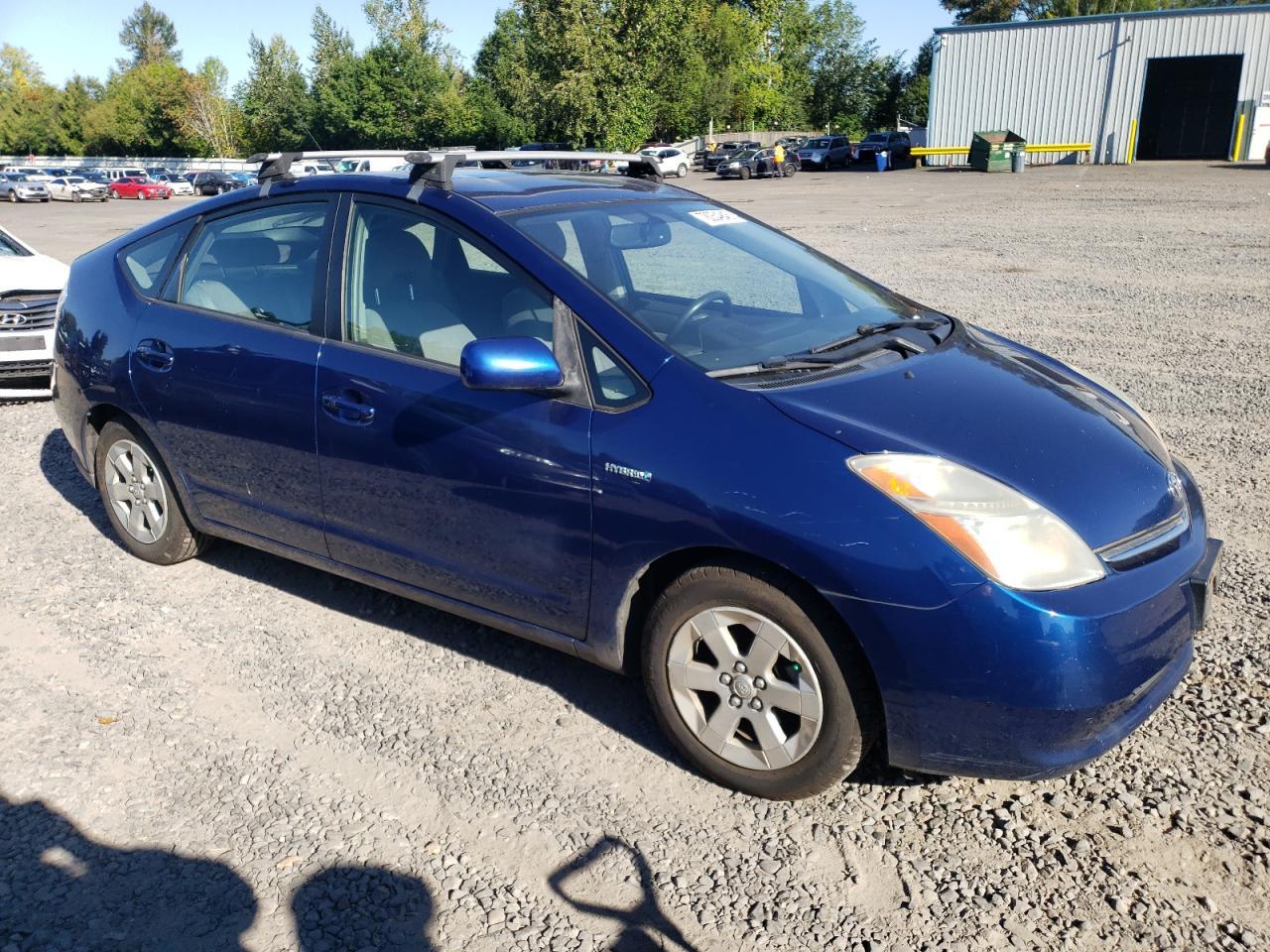 2008 Toyota Prius - Фото 4