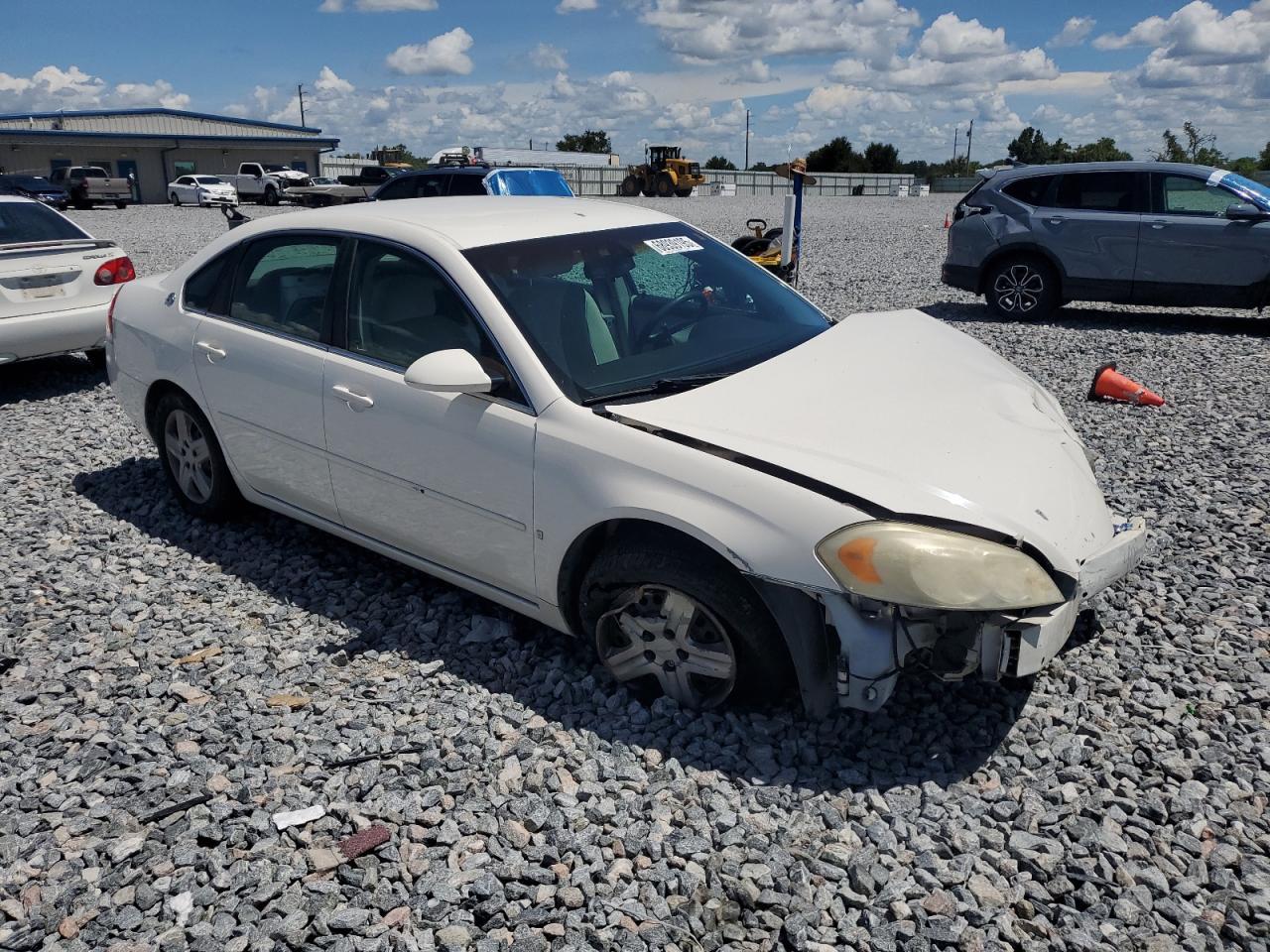 2006 Chevrolet Impala Ls - Image 4
