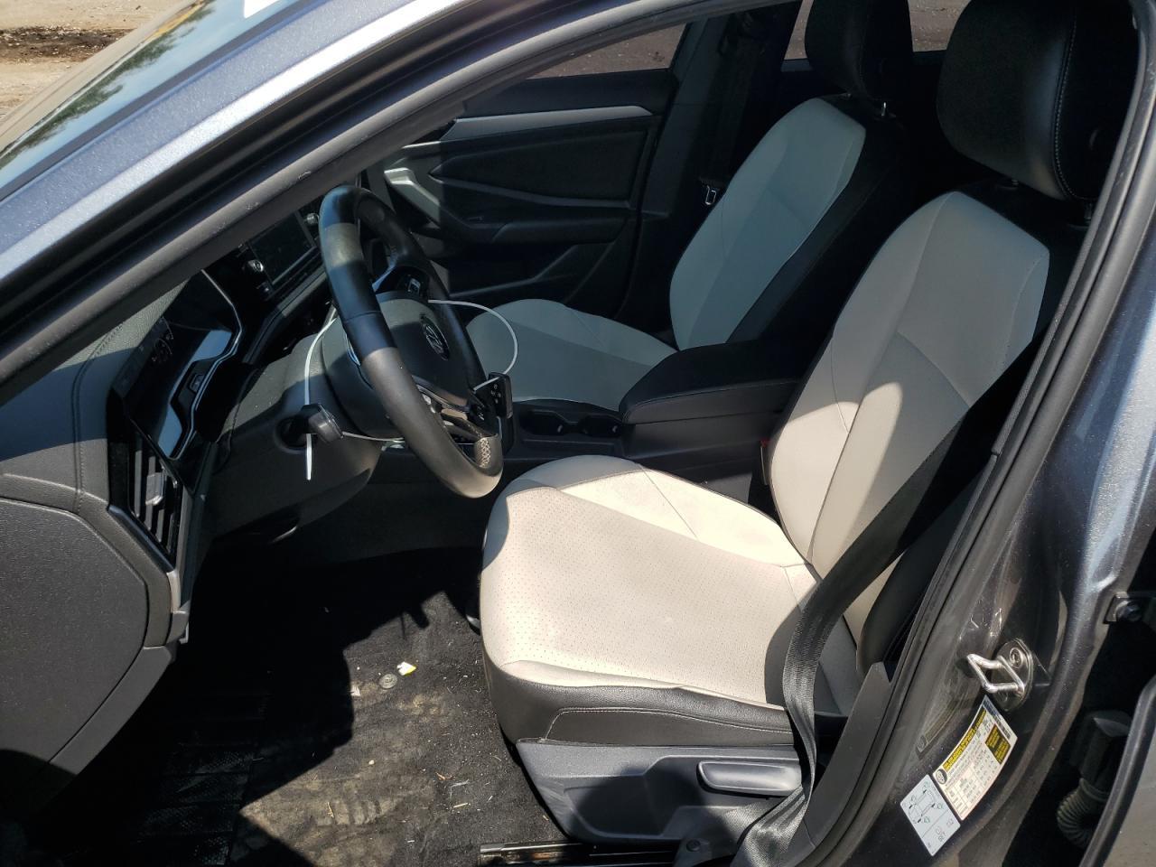 2021 Volkswagen Jetta S - Image 7