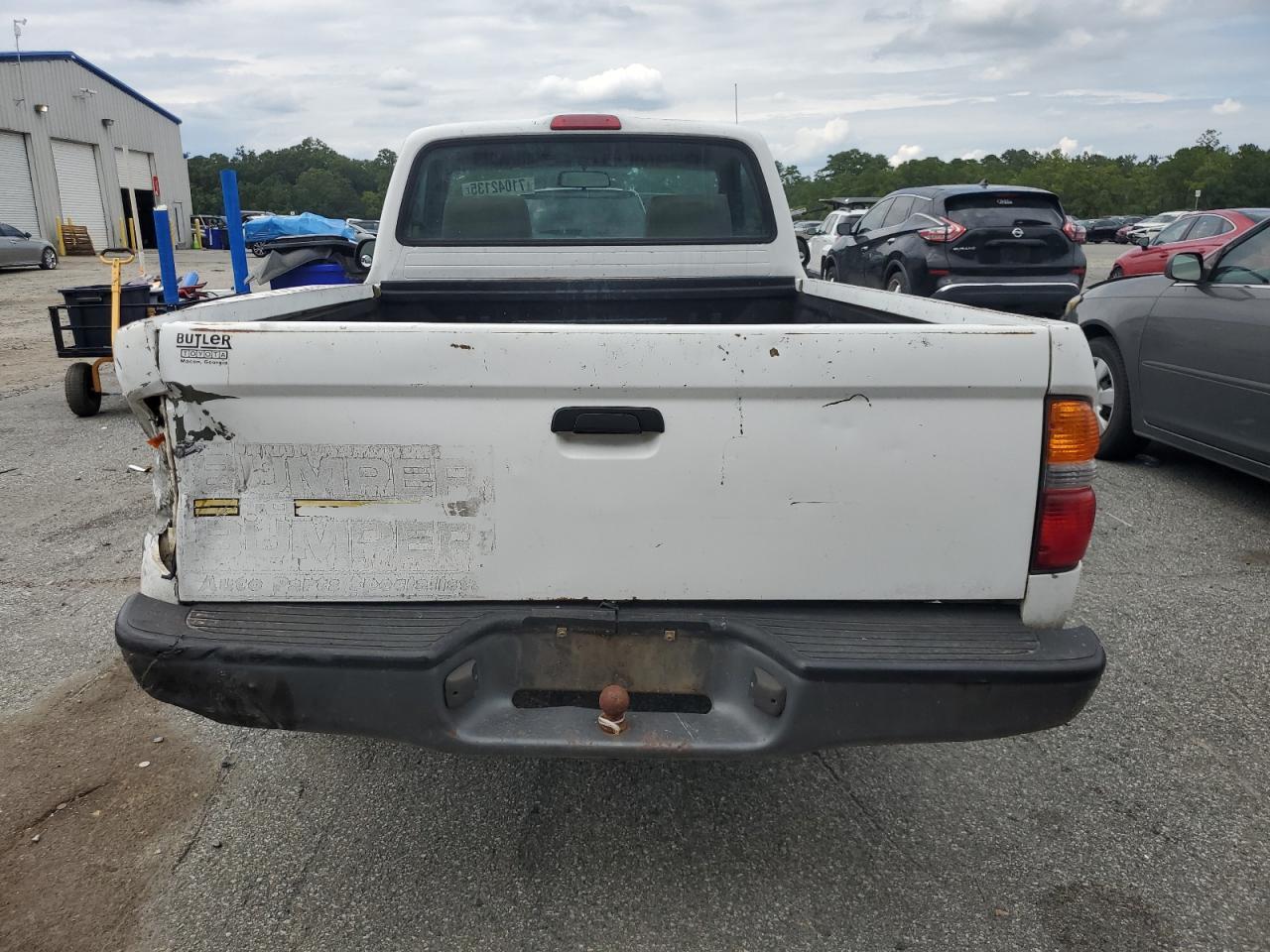 2001 Toyota Tacoma - Image 6