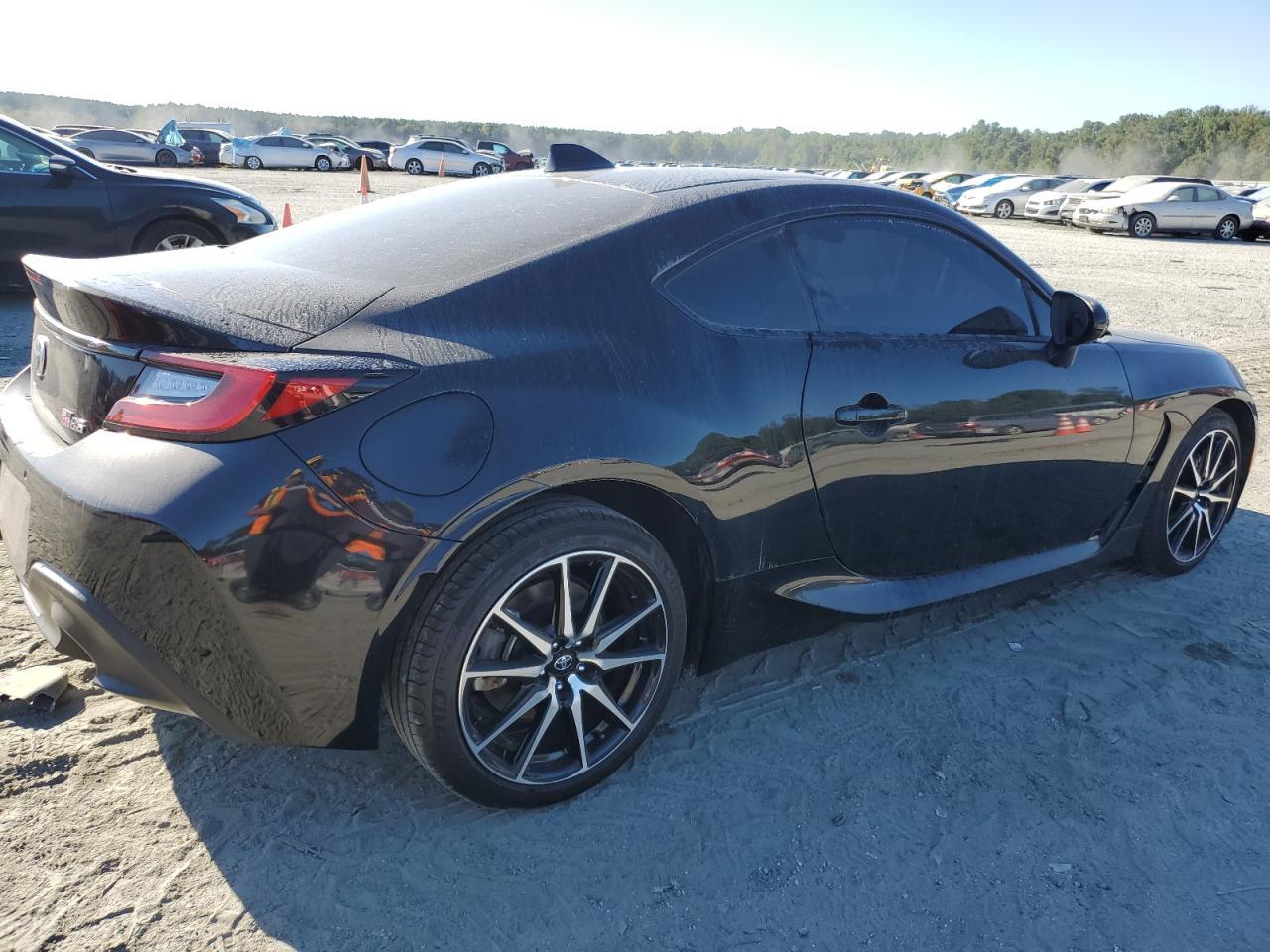 2023 Toyota Gr 86 - Фото 3