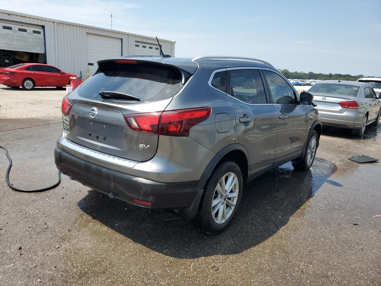 2019 Nissan Rogue Sport Sv - Фото 3