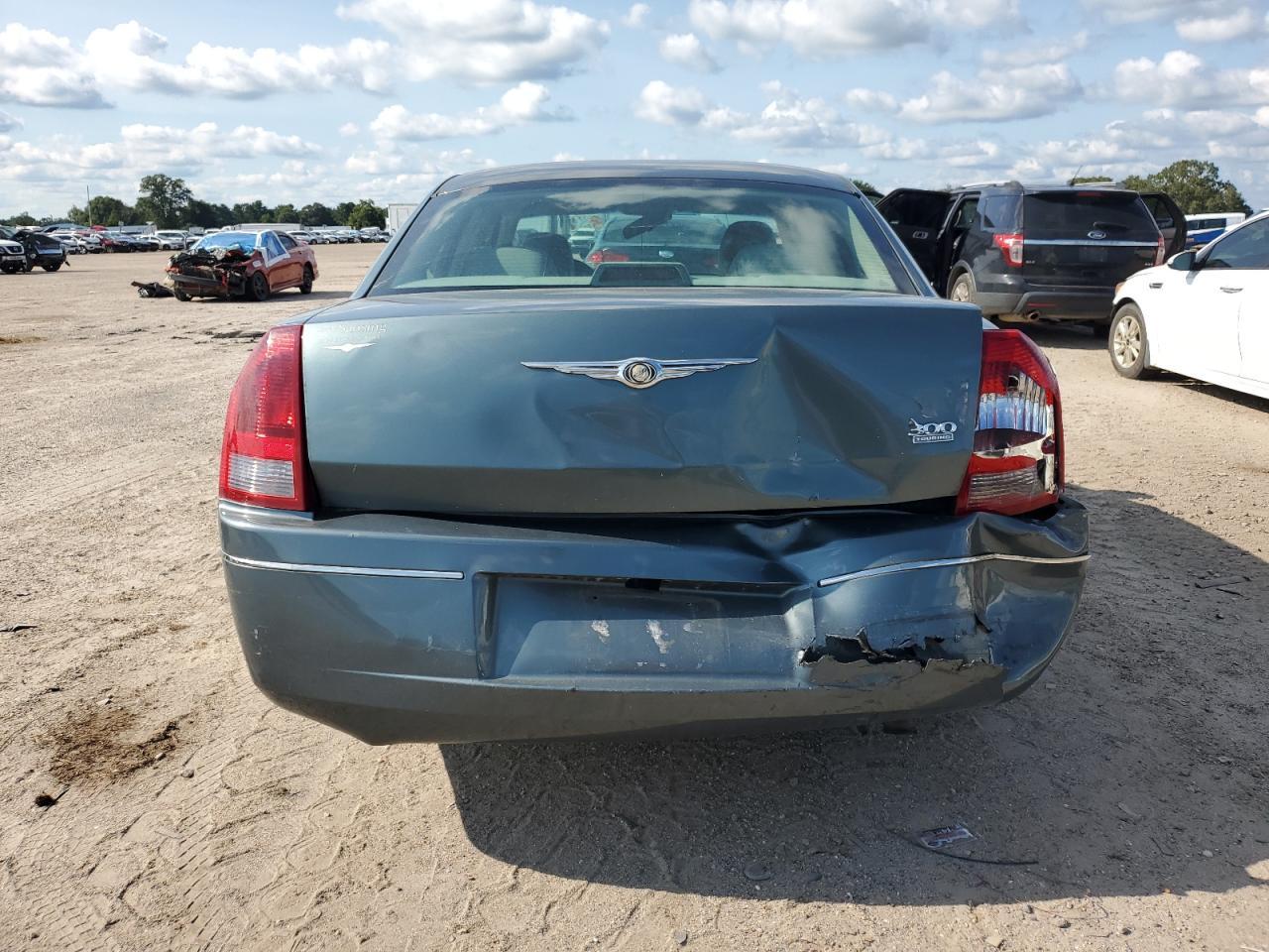 2006 Chrysler 300 Touring - Фото 6
