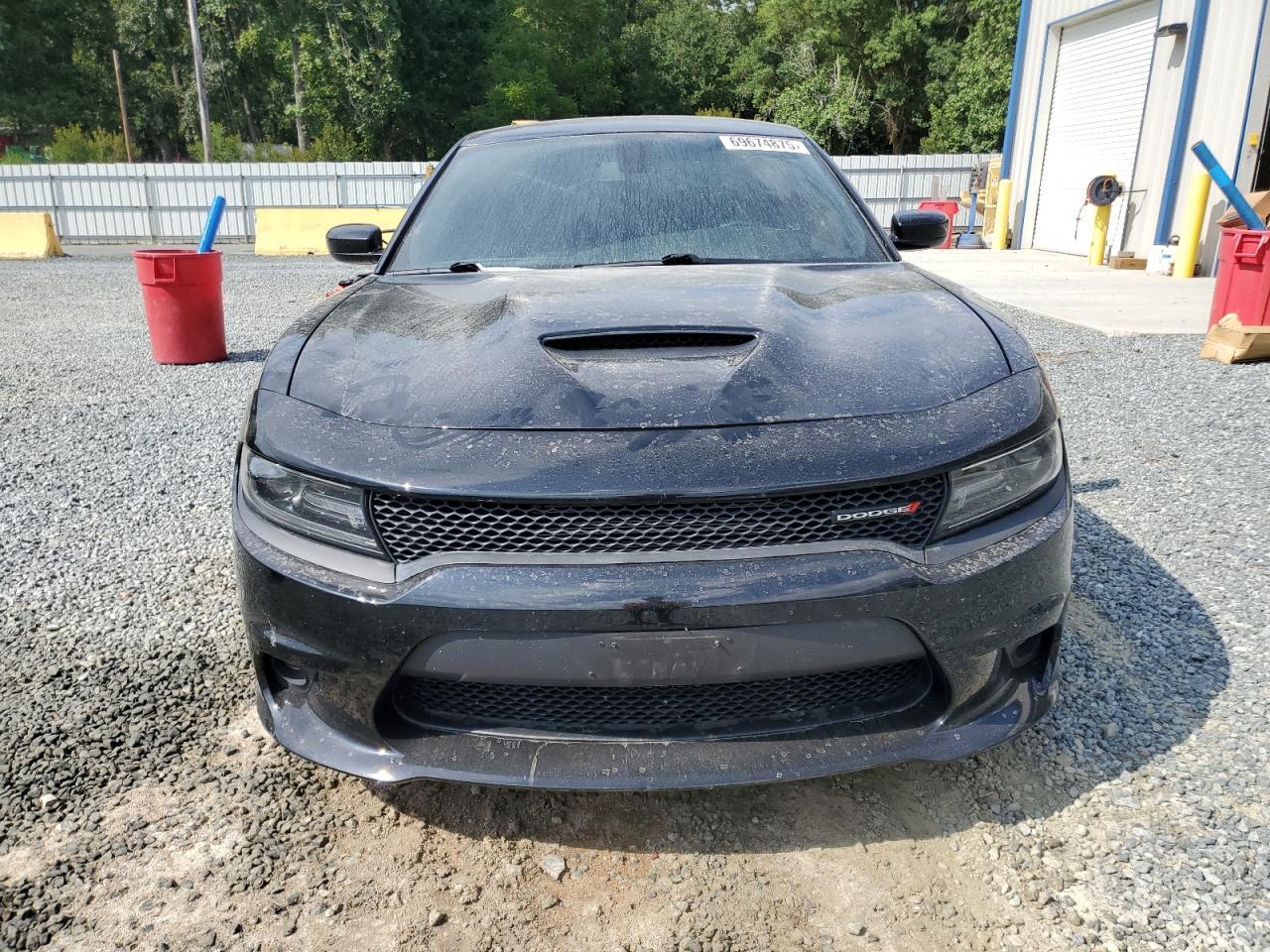 2018 Dodge Charger R/T - Фото 5
