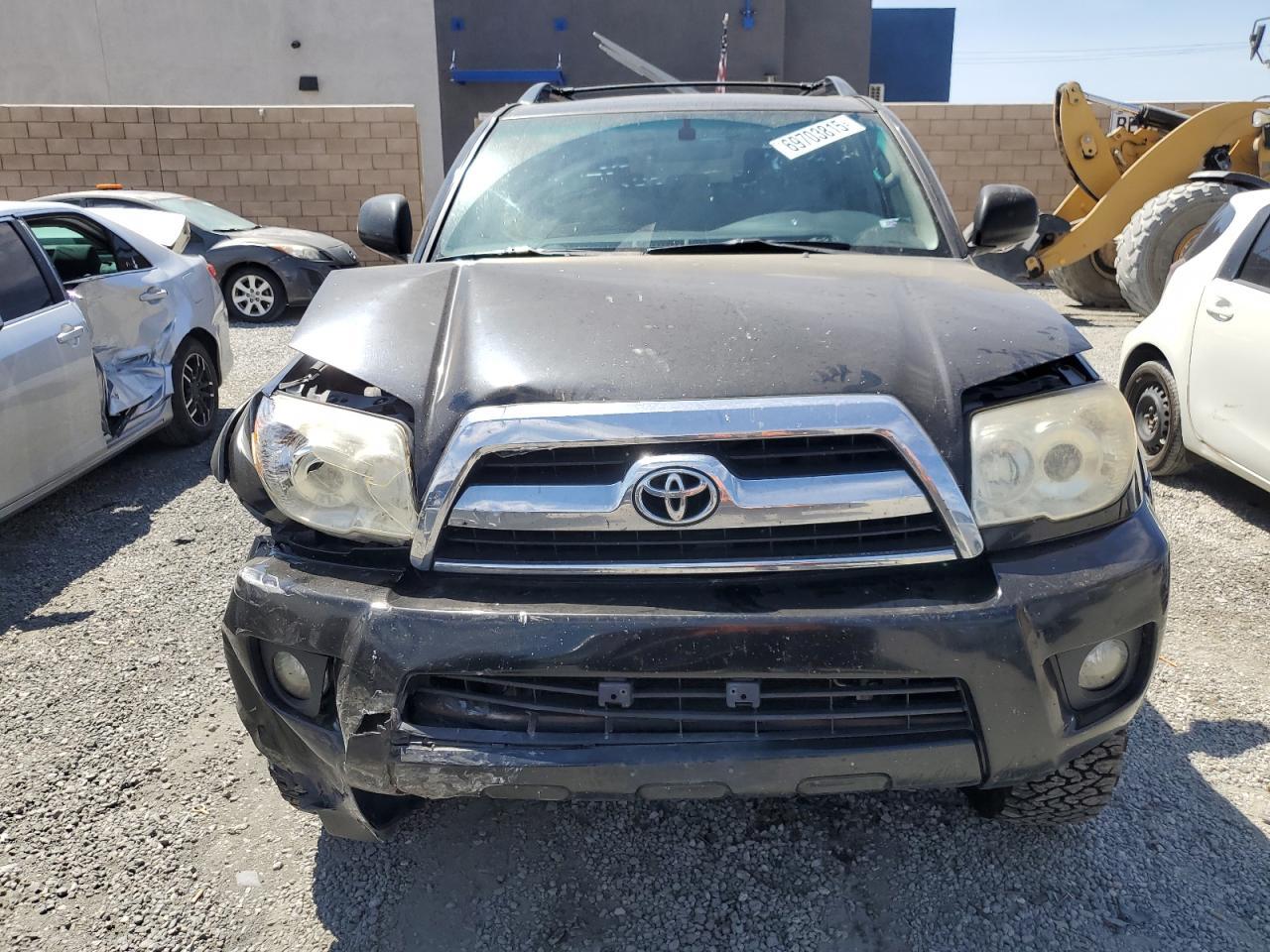 2006 Toyota 4Runner Sr5 - Фото 5