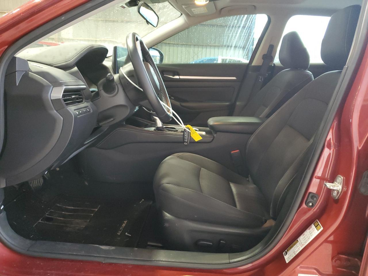 2023 Nissan Altima Sv - Фото 7