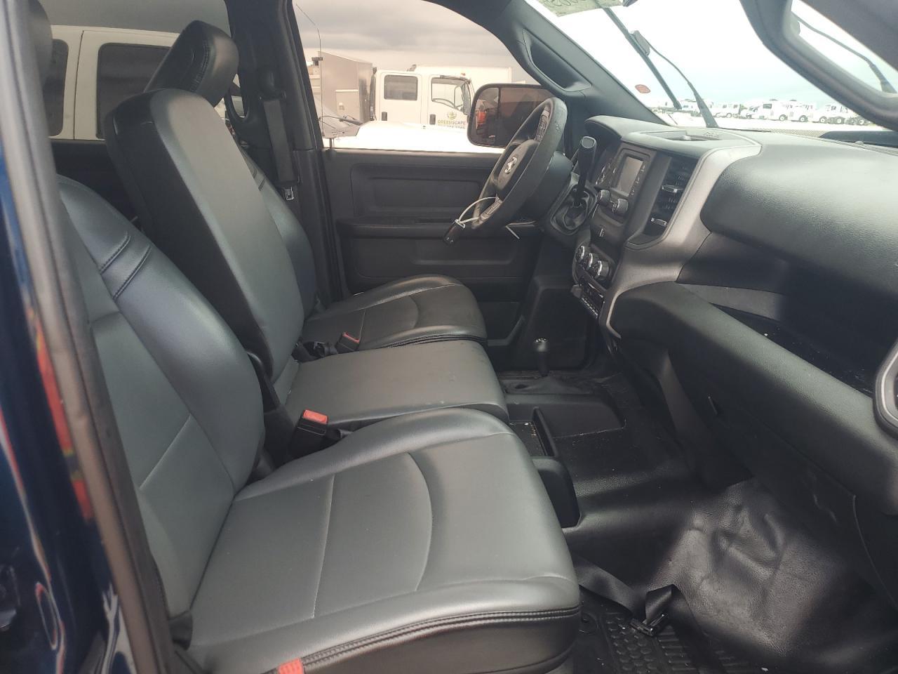 2021 Ram 3500 Tradesman - Image 5