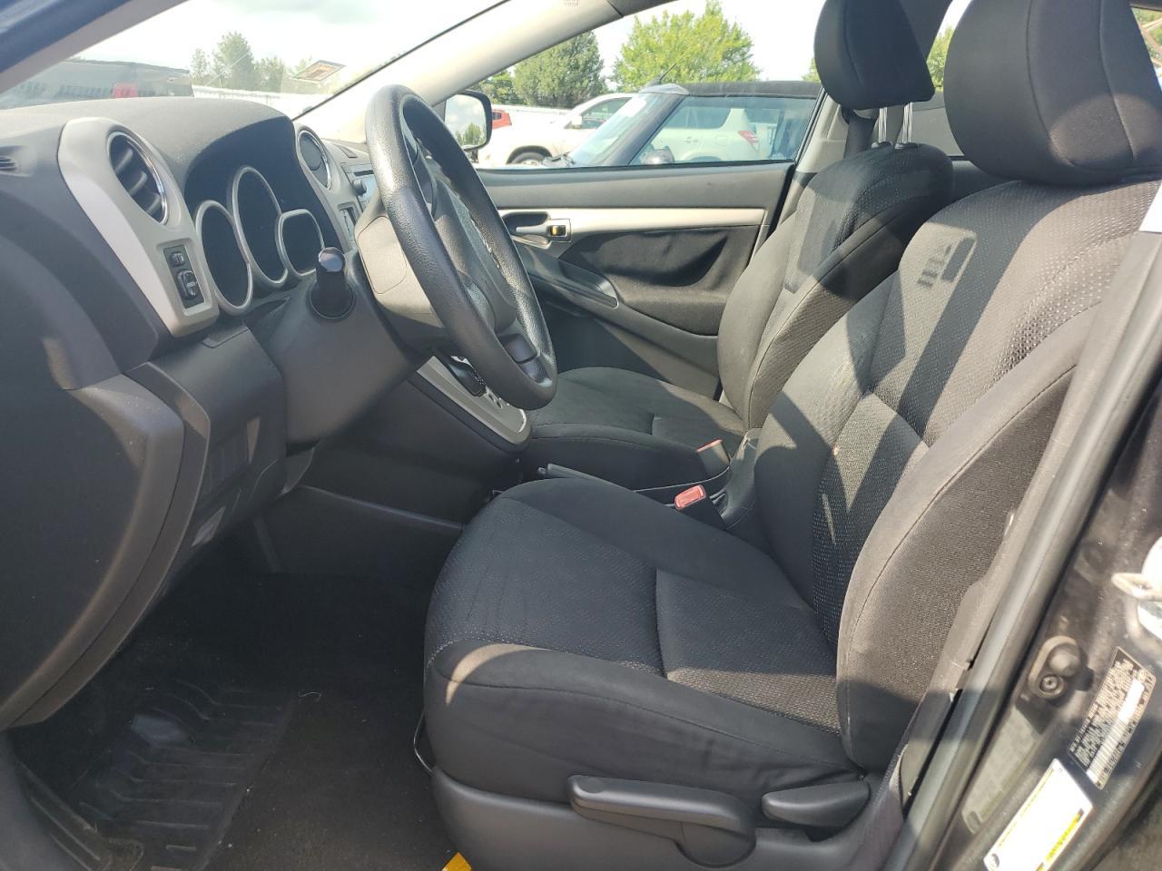 2009 Toyota Matrix - Image 7