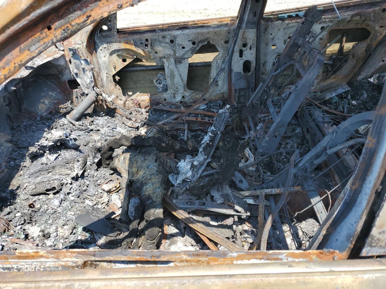 2005 Buick Lesabre Custom - Image 7