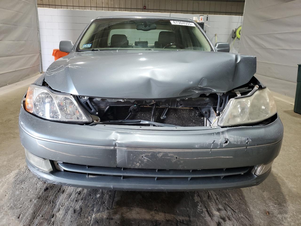 2004 Toyota Avalon Xl - Фото 5