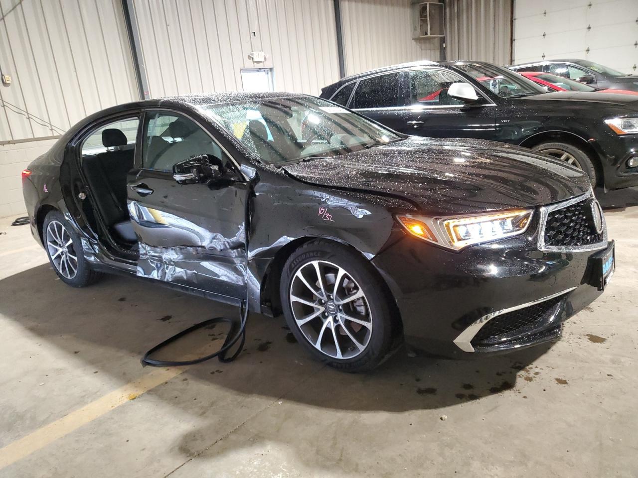 2019 Acura Tlx - Фото 4