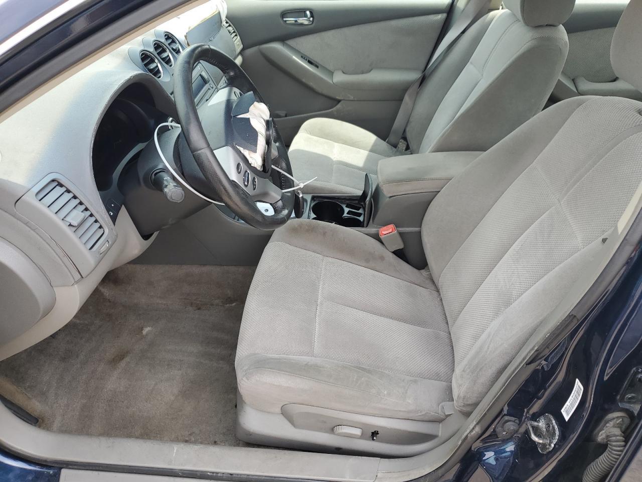 2007 Nissan Altima 2.5 - Image 7