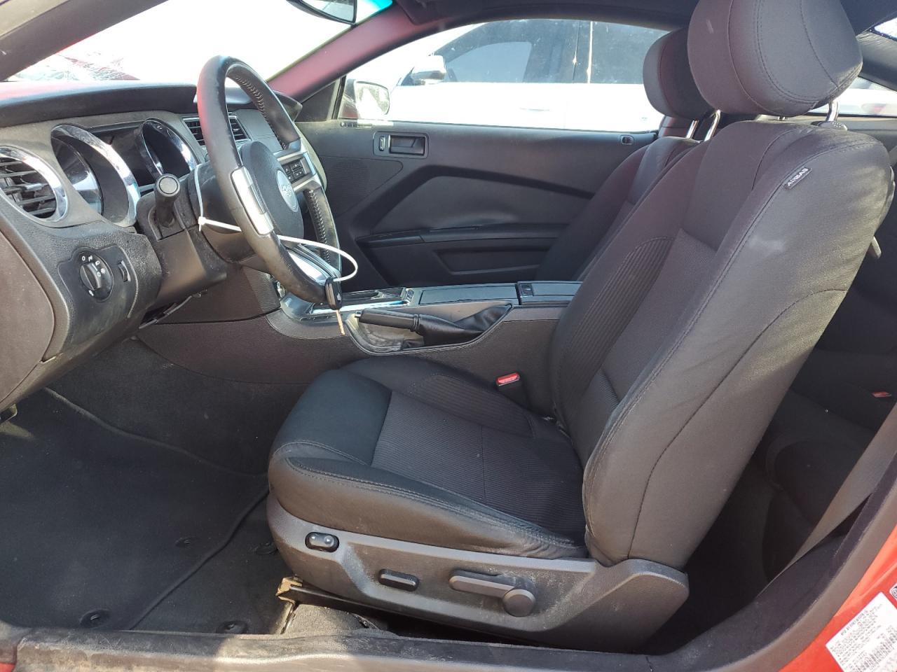 2014 Ford Mustang - Фото 7